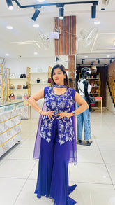 “ZARISTA” THREE PIECE SET